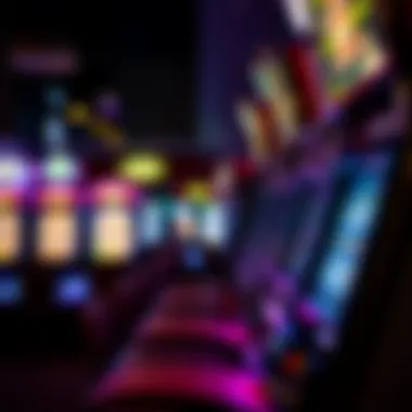 Effective Strategies for Responsible Gambling Strategies for responsible gaming