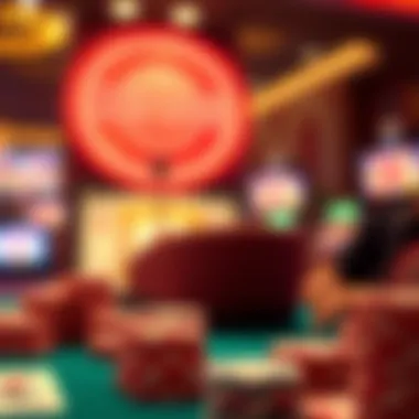 Exploring Red Dog Casino Coupons: An In-Depth Analysis Summary