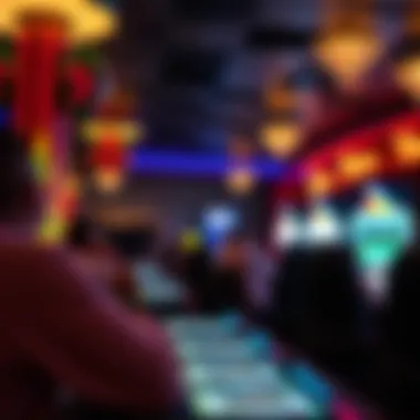 Unforgettable Entertainment: Events at River Casino Resort Entertainment shows and events at River Casino