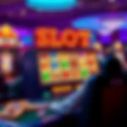 Exploring Slot Games for Free Without Downloading: A Comprehensive Guide Introduction