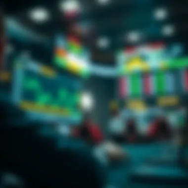 Advanced Analytics in Sports Betting Advanced analytics in sports betting