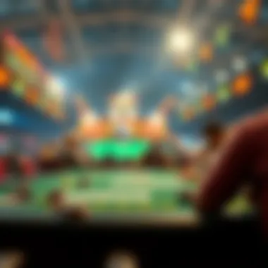 Compliance in Sports Betting Data Compliance in sports betting data