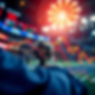 Dynamic Sports Data Visualization Dynamic sports data visualization