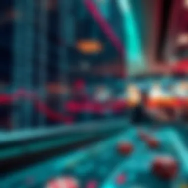 Impact of Technology on Betting Data Impact of technology on betting data