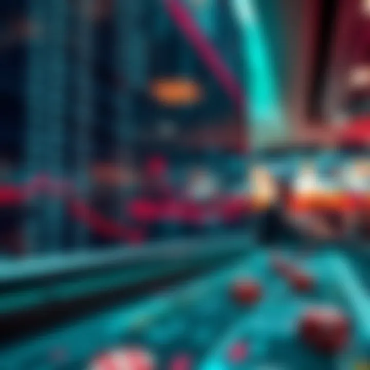 Impact of Technology on Betting Data Impact of technology on betting data