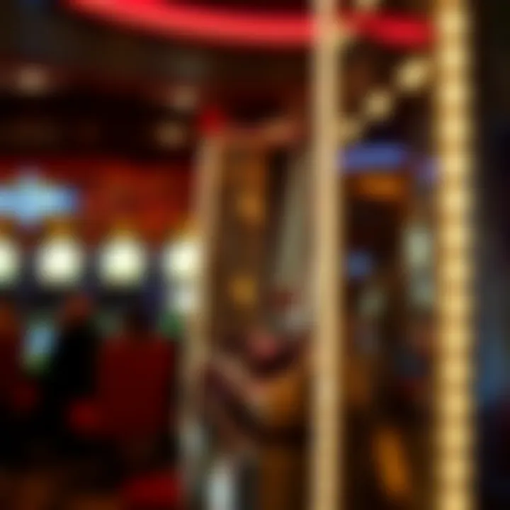 Notable Exploring the Allure of Old Fashioned Slots in Las Vegas