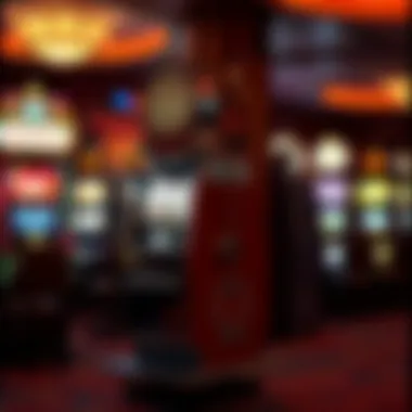 Exploring the Allure of Old Fashioned Slots in Las Vegas Summary Exploring the Allure of Old Fashioned Slots in Las Vegas Summary