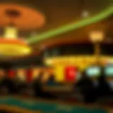 Exploring the Casino Landscape in Boston, MA Introduction