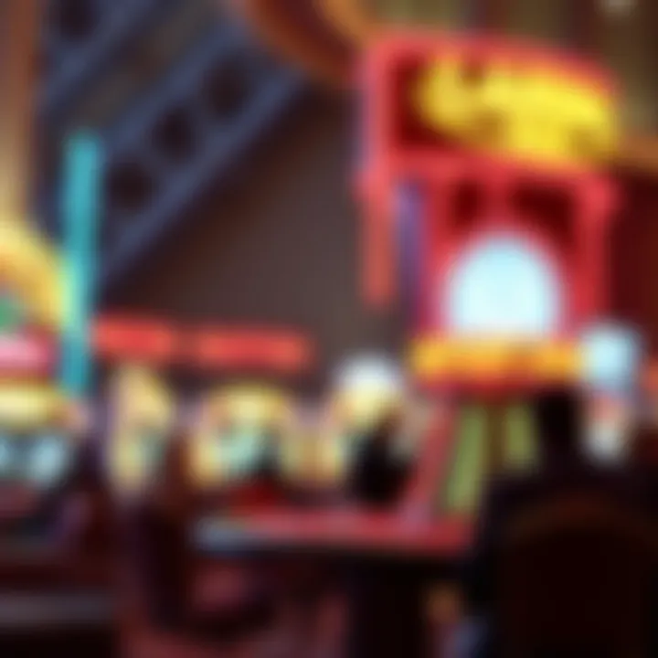 Notable Exploring the Casino Landscape in Boston, MA