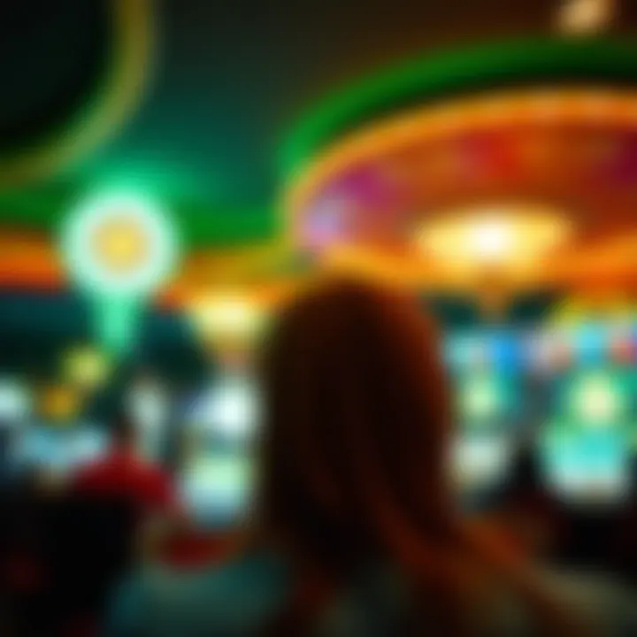 Exploring the Casino Landscape in Boston, MA Summary