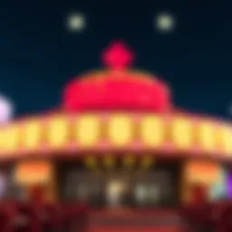 Exploring the Gun Lake Casino Mobile App: A Comprehensive Overview Introduction