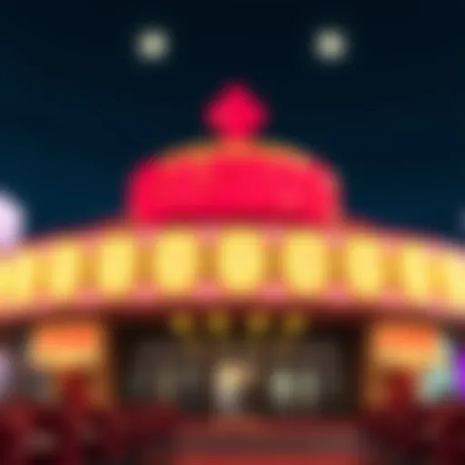 Exploring the Gun Lake Casino Mobile App: A Comprehensive Overview Introduction
