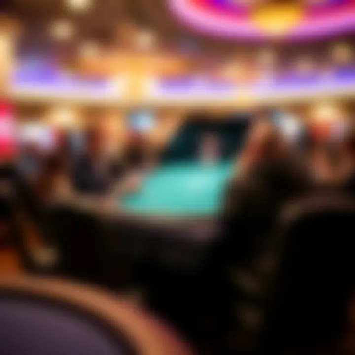 Exploring the Gun Lake Casino Mobile App: A Comprehensive Overview Summary