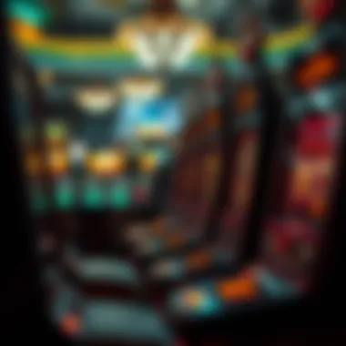 Notable Exploring the Intricacies of Spooky Slot Machines Notable Exploring the Intricacies of Spooky Slot Machines