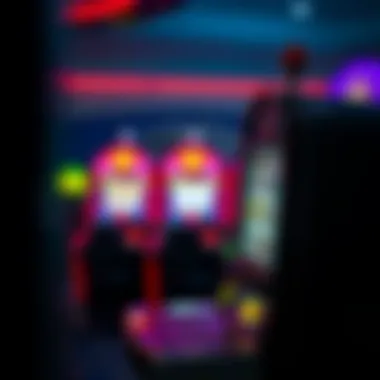 Exploring the Intricacies of Spooky Slot Machines Summary