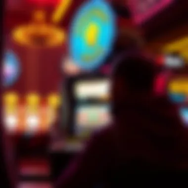 Notable Exploring the Landscape of Downtown Las Vegas Slots