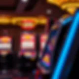 Exploring the Landscape of Free Online Slot Machine Games Introduction
