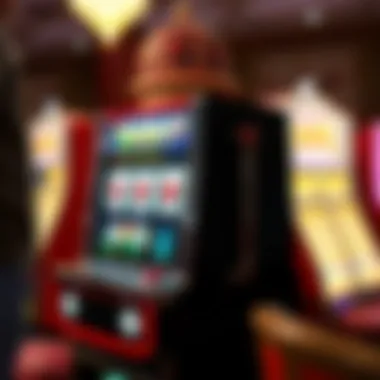 Notable Exploring the Landscape of Free Online Slot Machine Games