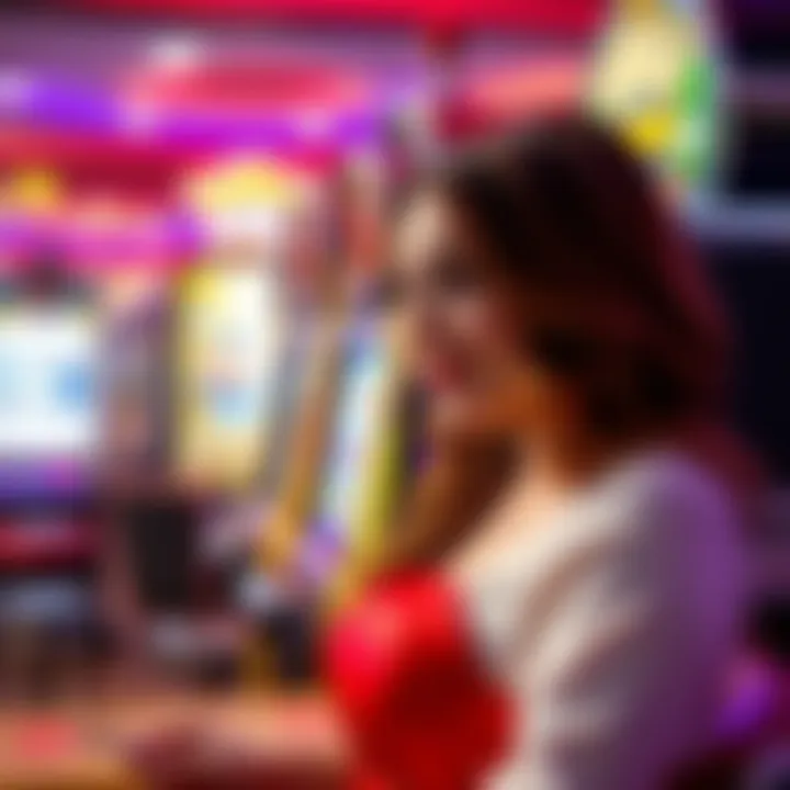 Exploring the Landscape of Free Online Slot Machine Games Summary
