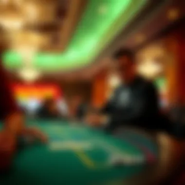 Notable Exploring the Paragon Casino Resort Promo Code: Unlocking Value and Experiences Notable Exploring the Paragon Casino Resort Promo Code: Unlocking Value and Experiences