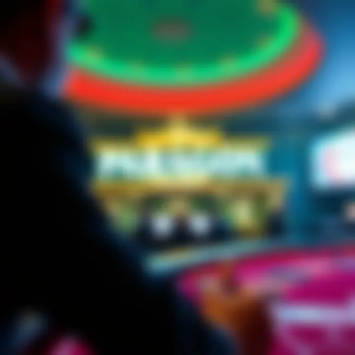 Exploring the Paragon Casino Resort Promo Code: Unlocking Value and Experiences Summary
