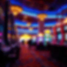 Exploring the Slot Scene in Bakersfield Casinos Introduction