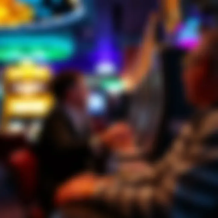 Psychology of Video Poker Players A deep dive into the psychological aspects of video poker