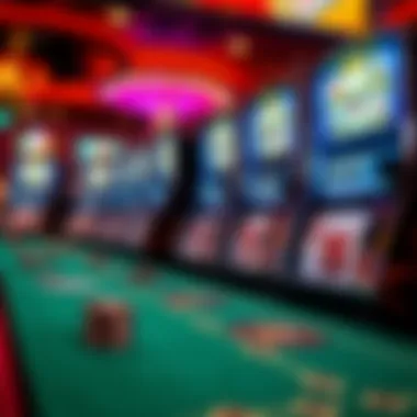 Understanding Video Poker Strategies A strategic layout of video poker hands and winning combinations