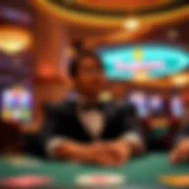 Notable Exploring Tropicana's New Member Promotions