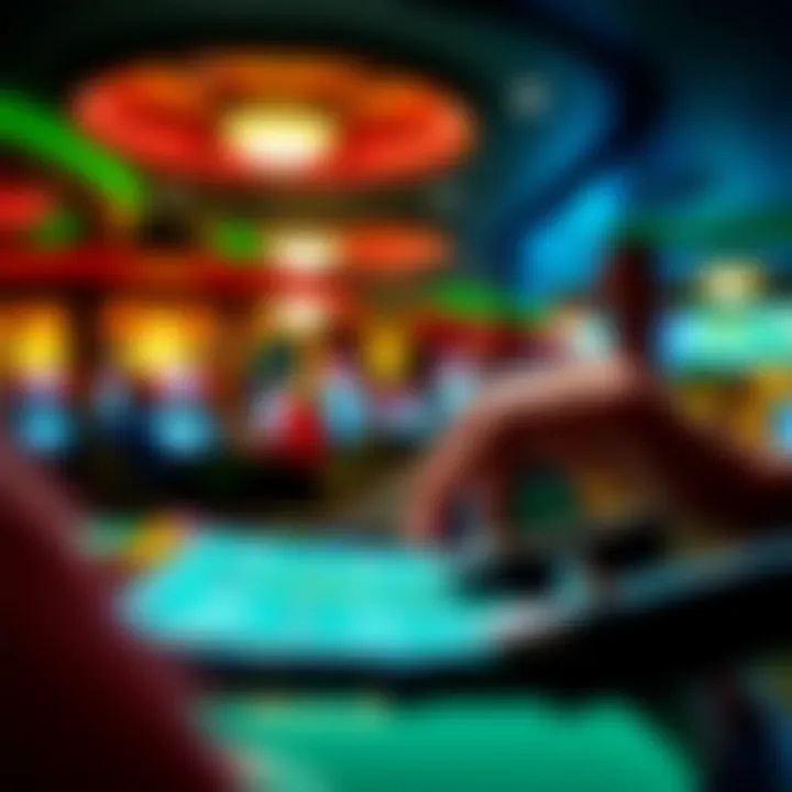 Exploring Tropicana's New Member Promotions Summary