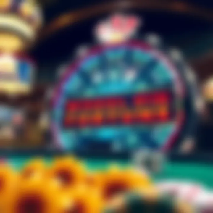 Strategies for Effective Bankroll Management Visual guide for effective bankroll management