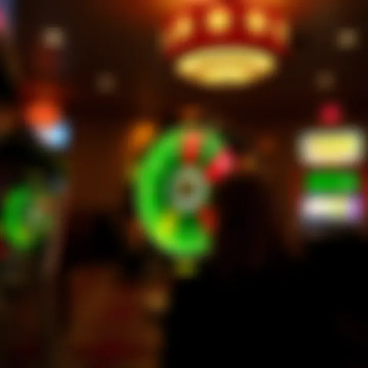 The Technology Revolution in Online Gaming Graphical depiction of technology's impact on gaming