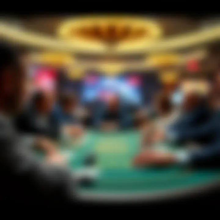 Analysis of Betting Strategies in WPT Analysis of betting strategies in WPT