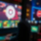 Revolutionary Live Dealer Experience Ezugi live dealer gaming interface