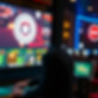 Revolutionary Live Dealer Experience Ezugi live dealer gaming interface