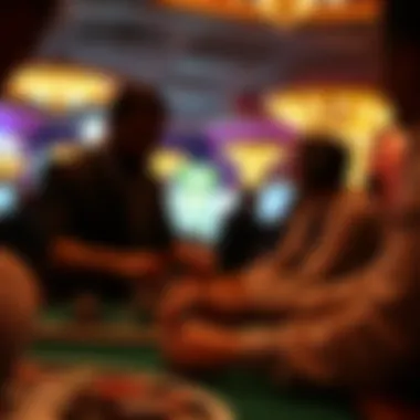 Innovative Trends in Player Interaction Trends in player engagement