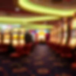 Historical timeline of the Kentucky Lottery