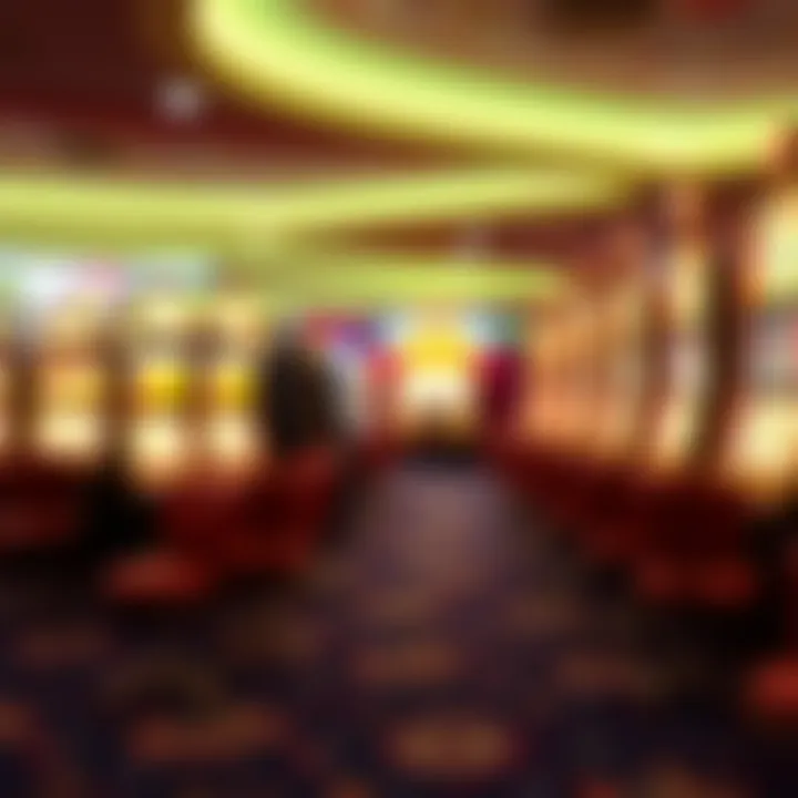 The Evolution of the Kentucky Lottery Historical timeline of the Kentucky Lottery