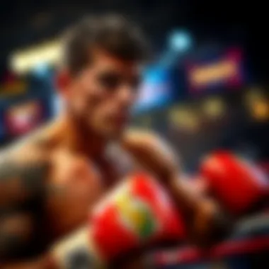 Expert insights on betting strategies for Kevin Holland fights