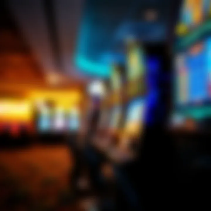 Communication Channels for Support Effective communication channels for Konami Slots support