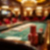 Mastering Baccarat: Strategies for Success in Casinos Introduction