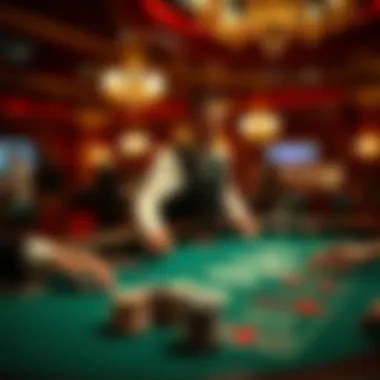 Notable Mastering Baccarat: Strategies for Success in Casinos