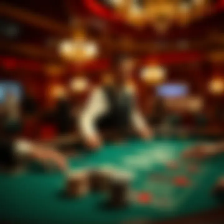 Notable Mastering Baccarat: Strategies for Success in Casinos