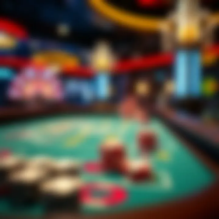 Mastering Baccarat: Strategies for Success in Casinos Summary