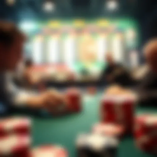 Mastering Poker in Ten Minutes: A Concise Guide Introduction