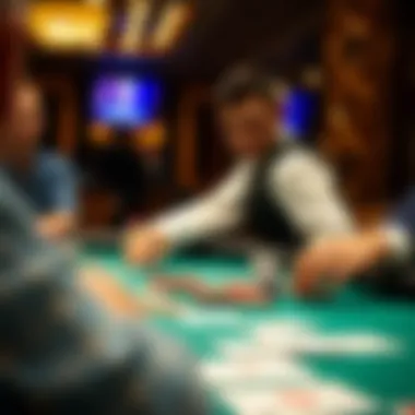 Notable Mastering Poker in Ten Minutes: A Concise Guide Notable Mastering Poker in Ten Minutes: A Concise Guide