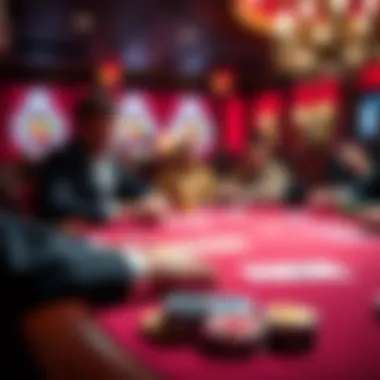 Mastering Poker in Ten Minutes: A Concise Guide Summary Mastering Poker in Ten Minutes: A Concise Guide Summary