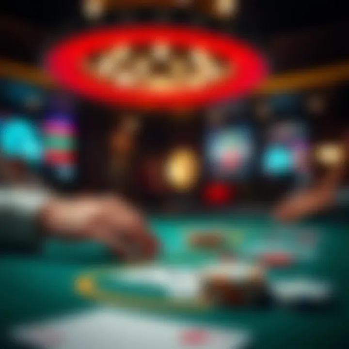 Common Gameplay Pitfalls Common pitfalls in double deck blackjack gameplay