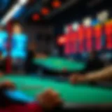 Navigating the Landscape of Betting Predictions: A Comprehensive Guide to the Best Apps Introduction