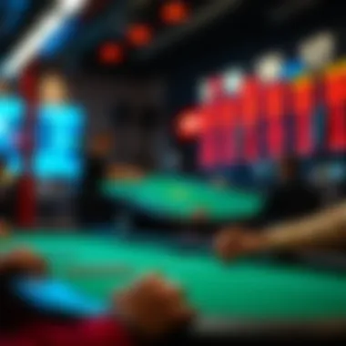 Navigating the Landscape of Betting Predictions: A Comprehensive Guide to the Best Apps Introduction